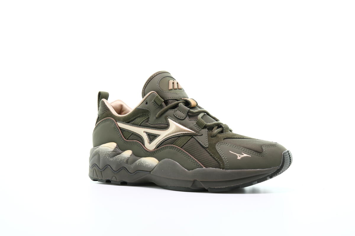 Mizuno Wave Rider 1 Tech 